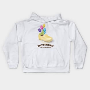 Rotterdam Kids Hoodie